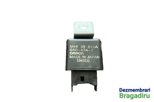 Releu Releu Trapa Cod: M4633010A G8D-47A-2 Mitsubishi Pajero 2 [facelift] [1997 - 1999] SUV 5-usi 2....