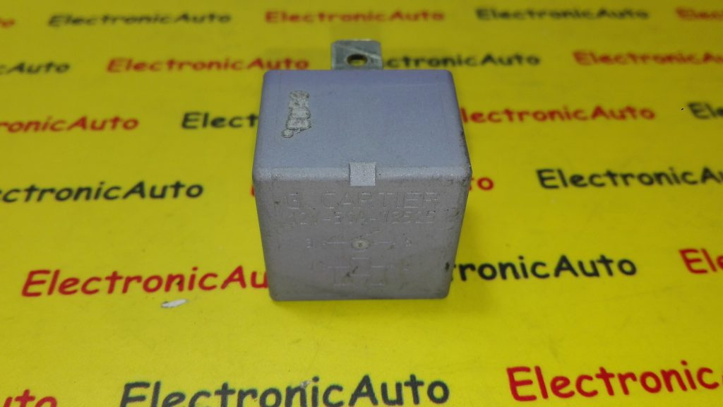 Releu Renault 50A03525, 50A 03525