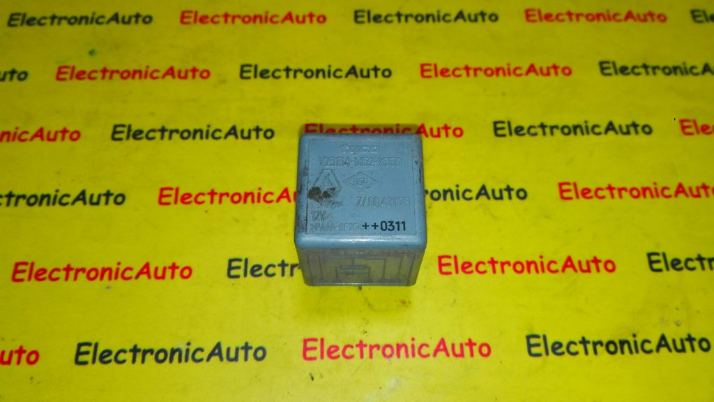 Releu Renault 7700421178