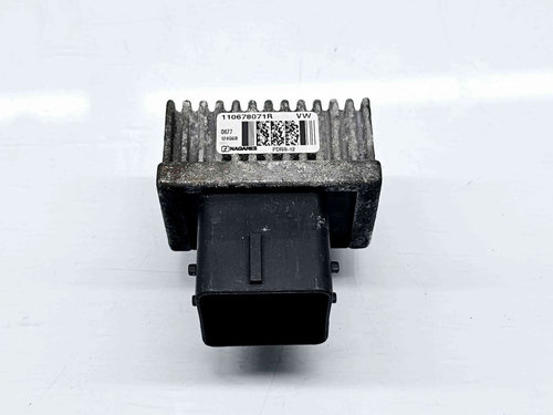 Releu Renault Captur (J87) [Fabr 2013-2017] 110678071R