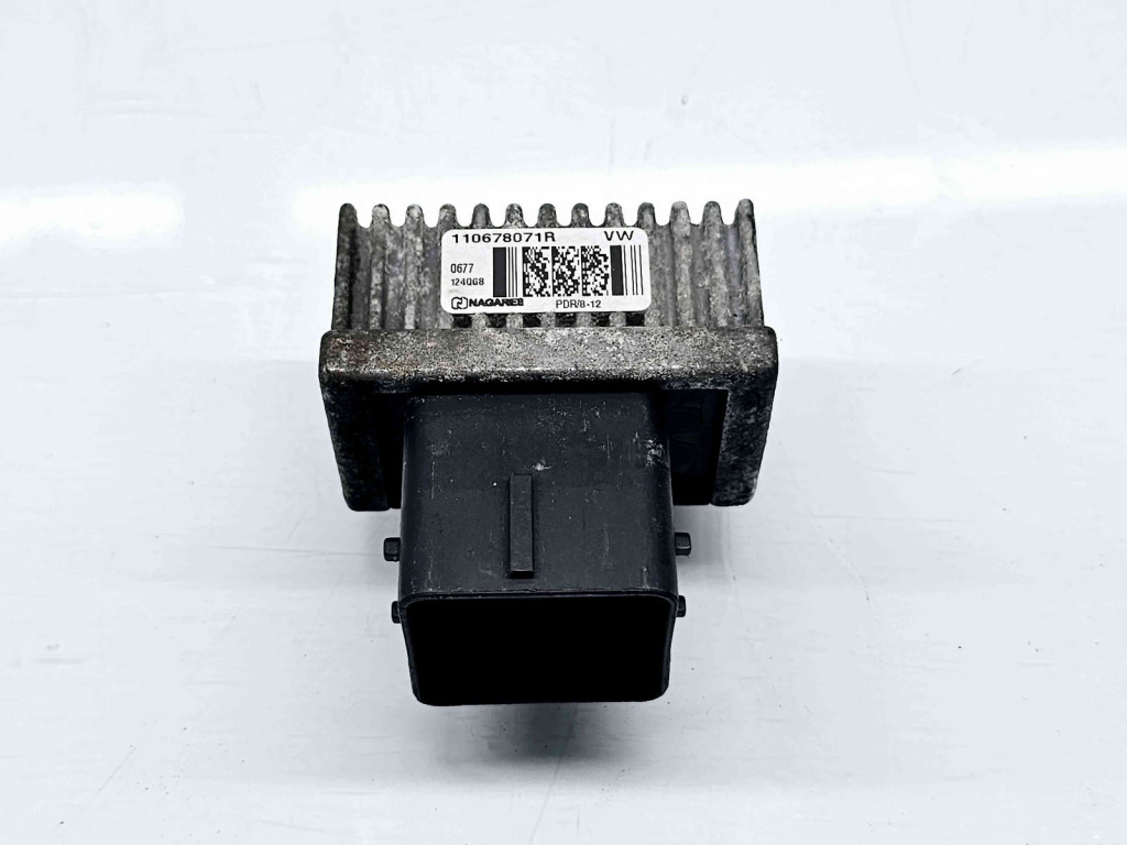 Releu Renault Captur (J87) [Fabr 2013-2017] 110678071R