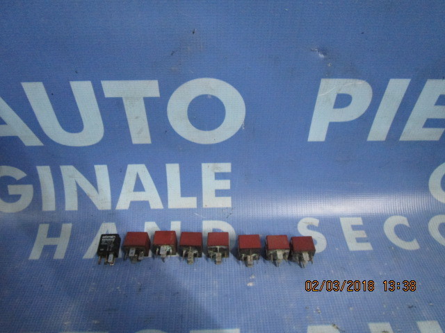 Releu Renault Clio