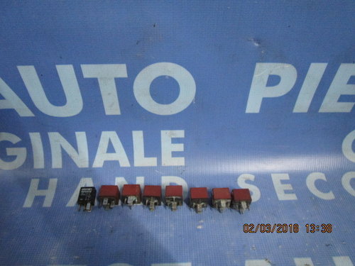 Releu Renault Clio
