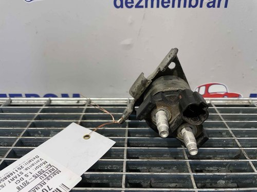 RELEU RENAULT KADJAR 1.5 DCI - (2015 2018)