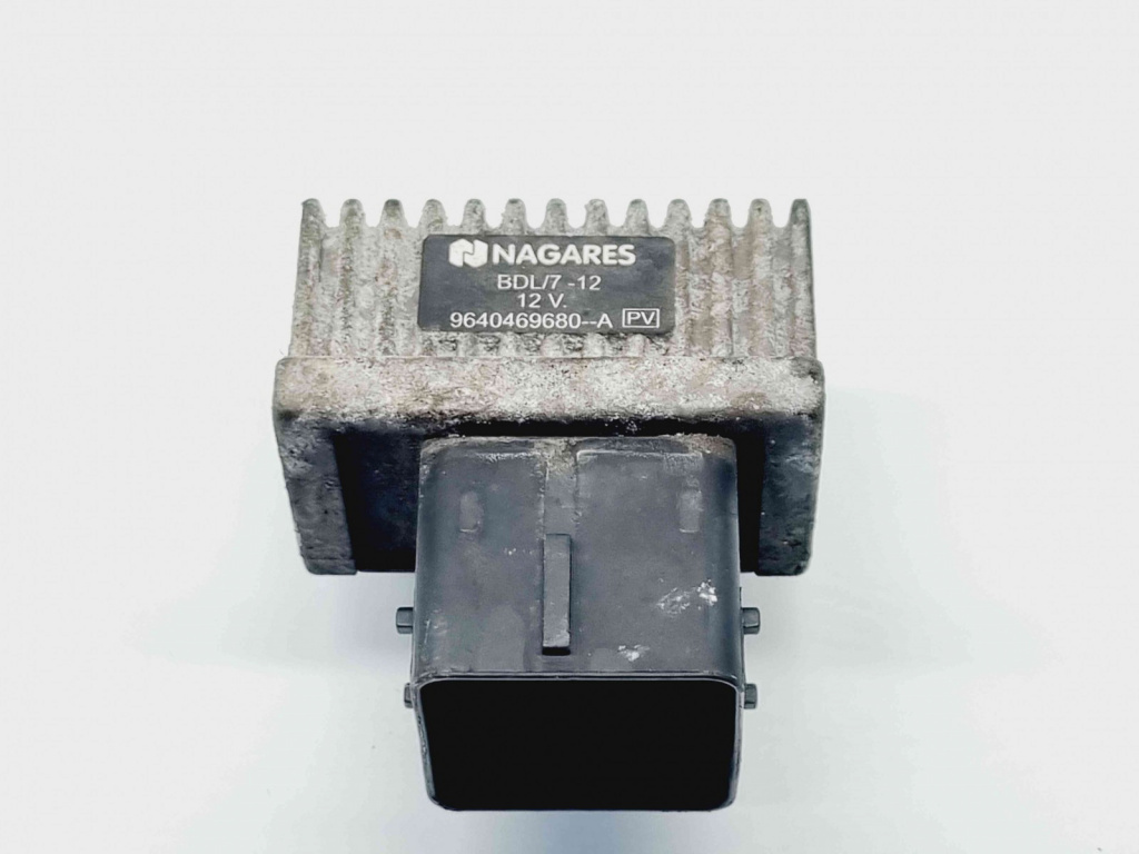 Releu Renault Koleos 1 SUV [Fabr 2008-2015] 9640469680A