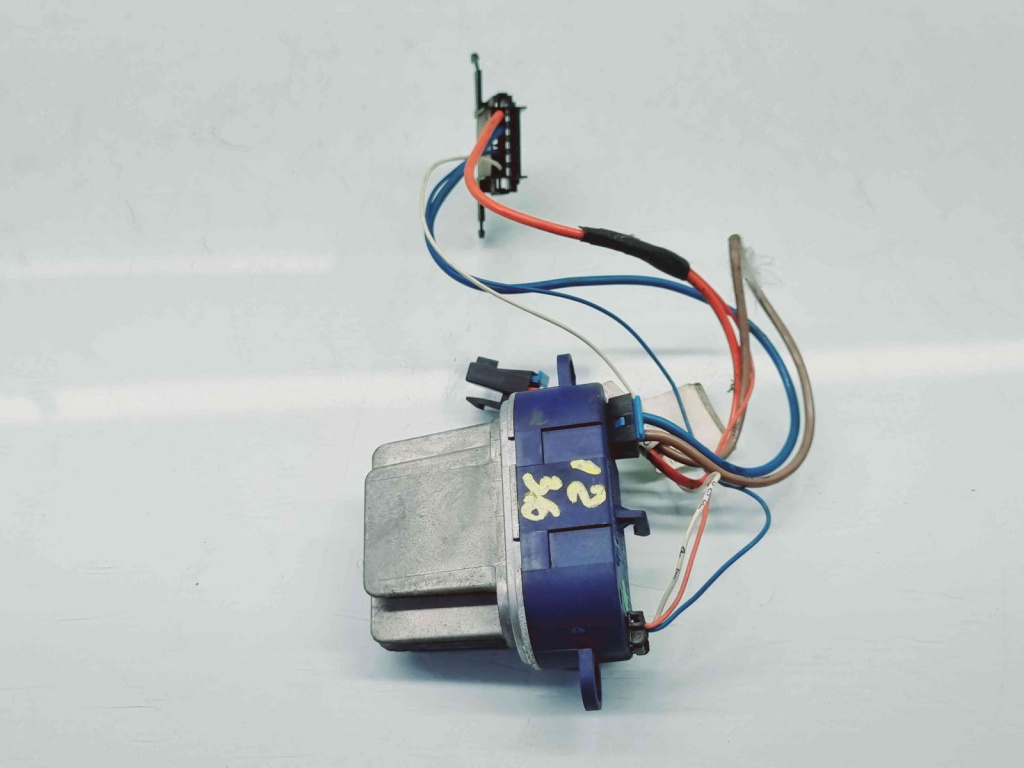 Releu Renault Laguna 2 [Fabr 2001-2007] 52485218