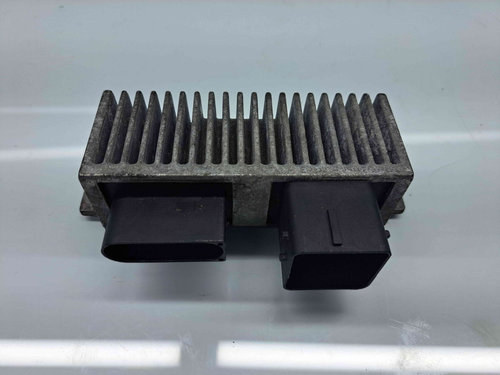Releu Renault Laguna 3 [Fabr 2007-2015] 8200558438A