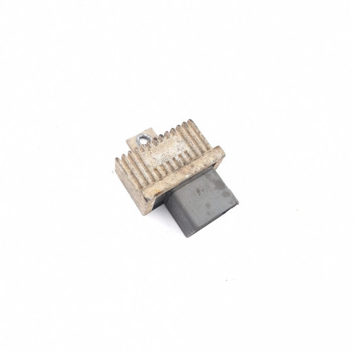 Releu Renault Mascott 1999-2013 3.0 Dci Motorina Bujii Incandescente 7700115078, Bed712, Bed/7-12 Na...