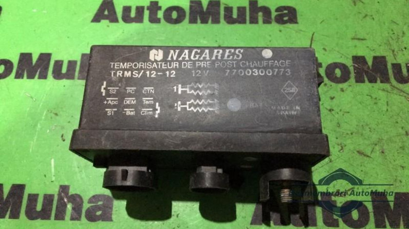 Releu Renault Master (1998-2010) 7700300773