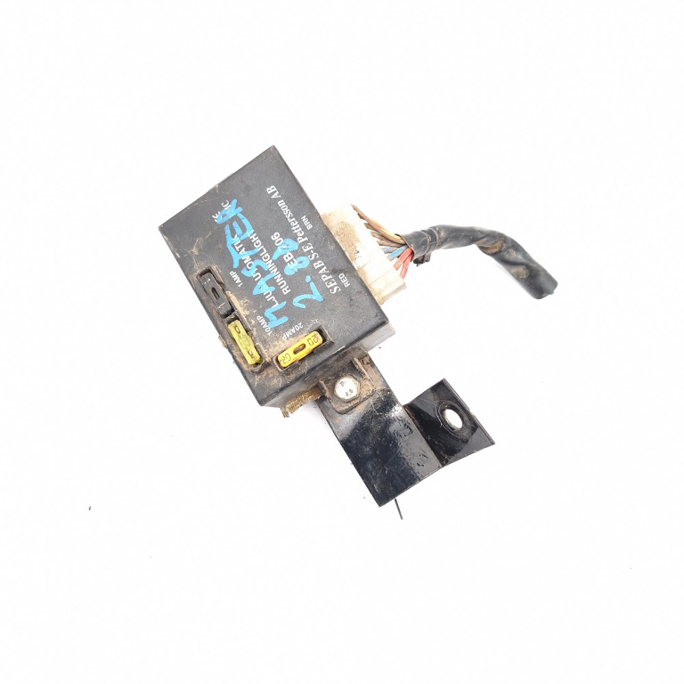 Releu Renault Master 2 1998-2010 2.8 Dti Motorina Eb706