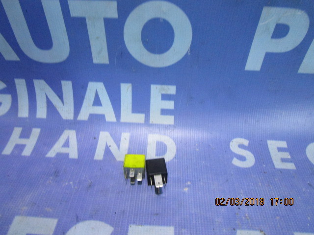 Releu Renault Megane