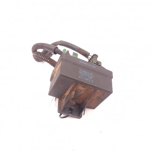 Releu Renault SCENIC 1 / MEGANE Scenic (JA0/1) 1996 - 2003 Benzina 9639912580, PSA9639912580, 12V512...