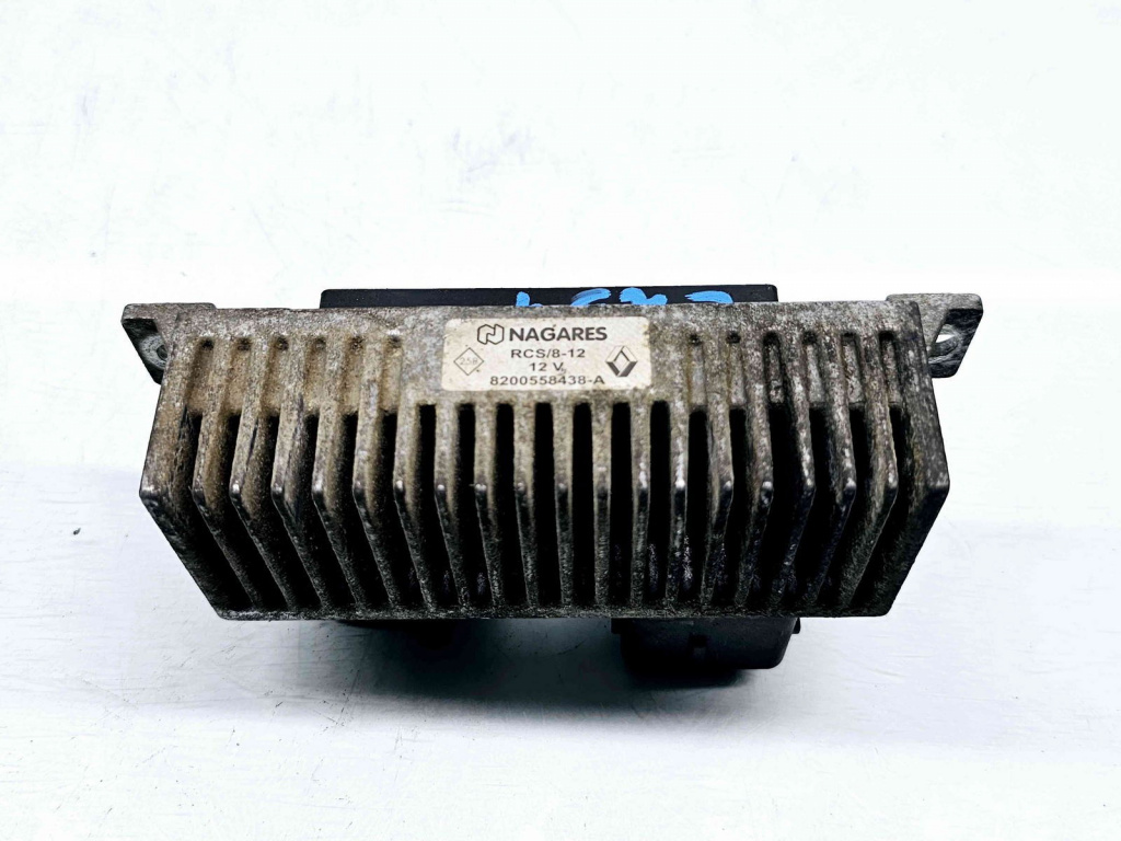 Releu Renault Scenic 3 [Fabr 2009-2015] 8200558438A