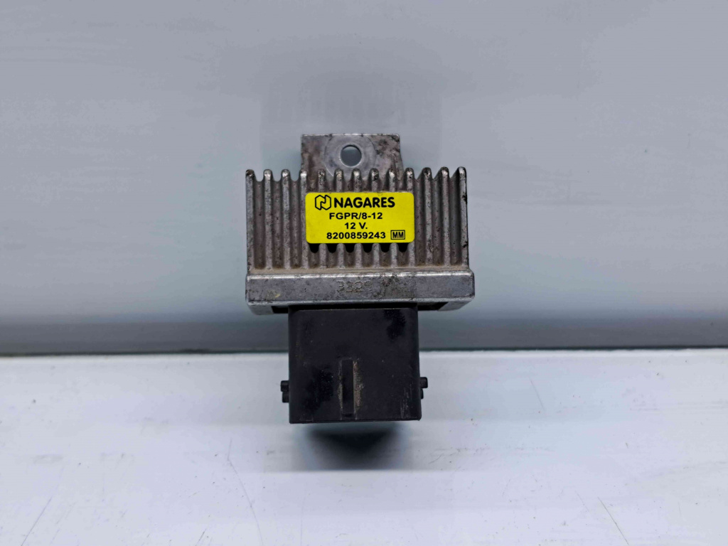 Releu Renault Scenic 3 [Fabr 2009-2015] 8200859243