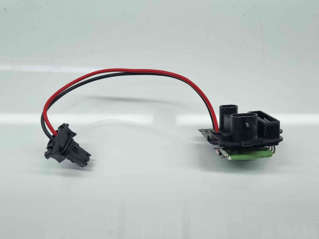 Releu Renault Symbol 2 / Thalia [Fabr 2008-2012] OEM