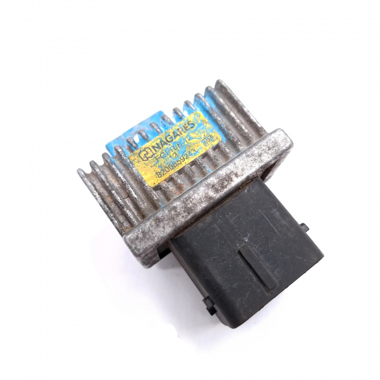 Releu Renault Trafic 2 2001-2014 Bujii Incandescente 8200859243, Egpr812 Nagares