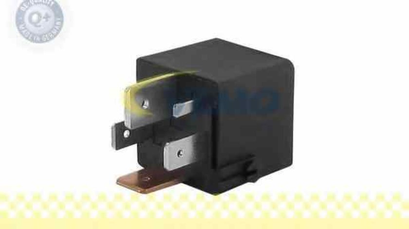 Releu repetator start AUDI A3 Sportback 8PA VEMO V15-71-0055