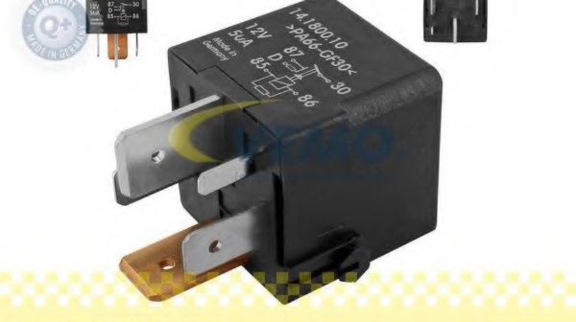 Releu, repetator start VW CADDY III Combi (2KB, 2KJ, 2CB, 2CJ) (2004 - 2016) VEMO V15-71-0055 piesa NOUA