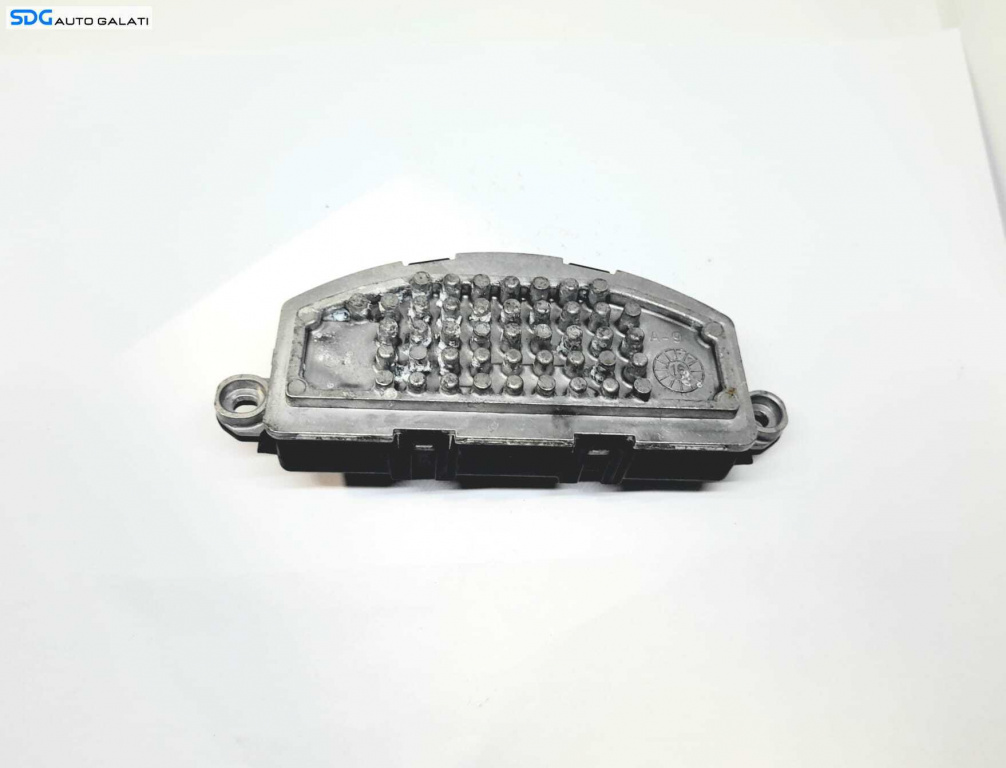 Releu Rezistenta Aeroterma Bord Habitaclu Volkswagen Golf 8 1.0 1.4 1.5 2.0 2020 - Prezent Cod 3Q0907521A [N0253]