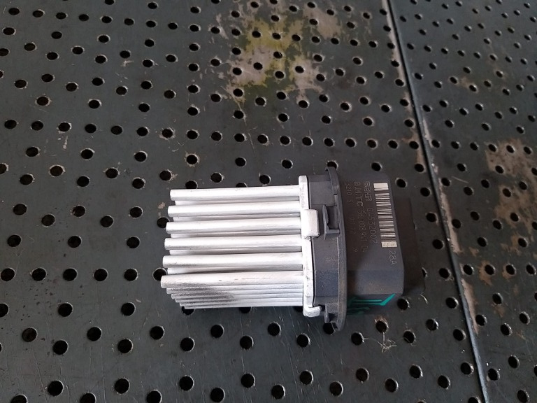 Releu rezistenta aeroterma citroen c3 2 g4532002 5hl00894104