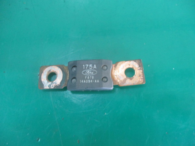 RELEU / REZISTENTA JAGUAR S-TYPE FAB. 1999 - 2007 ⭐⭐⭐⭐⭐
