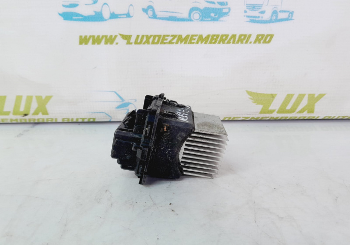 Releu rezistenta trepte t1017848r 1.5 dci Renault Megane 3 [2008 - 2014]