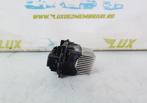 Releu rezistenta trepte t1017848r 1.5 dci Renault Megane 3 [2008 - 2014]