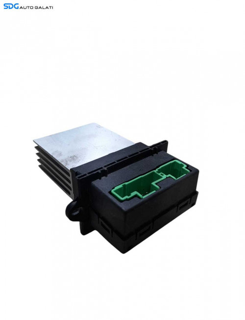 Releu Rezistenta Trepte Ventilator Aeroterma Habitaclu Citroen C2 1.1 1.4 1.6 2003 - 2010 Cod 091700...