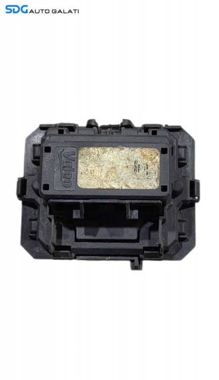Releu Rezistenta Trepte Ventilator Aeroterma Habitaclu Renault Scenic 3 2009 - 2016 [L7376]