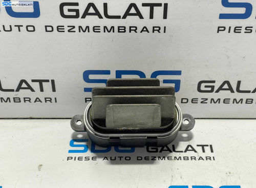 Releu Rezistenta Trepte Ventilator Aeroterma Habitaclu Alfa Romeo 147 2000 - 2007 Cod 52466964 [L307...