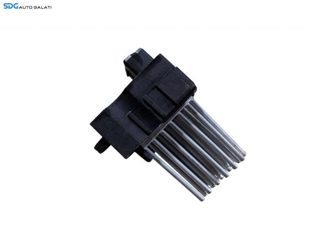 Releu Rezistenta Trepte Ventilator Aeroterma Habitaclu BMW Seria 3 E46 1998 - 2006 Cod 2002275 [N1593]