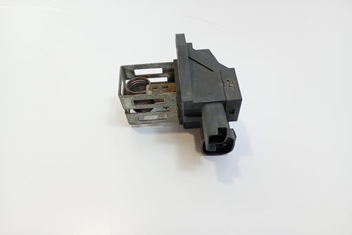 Releu rezistenta trepte ventilator habitaclu 9662872380 Citroen C3 2 [2009 - 2013]