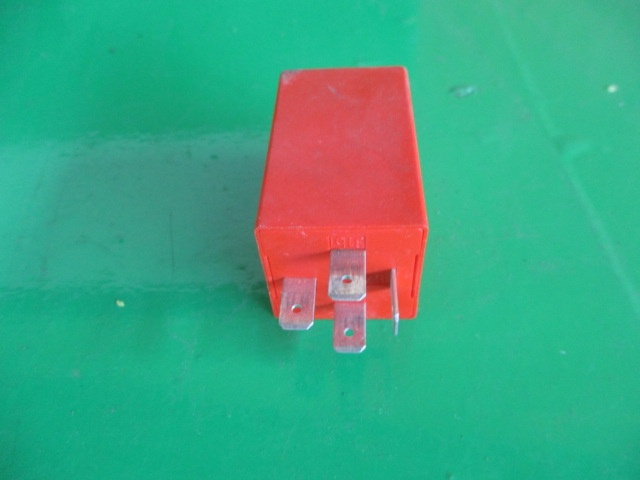 RELEU ROSU COD 68125 FORD ⭐⭐⭐⭐⭐