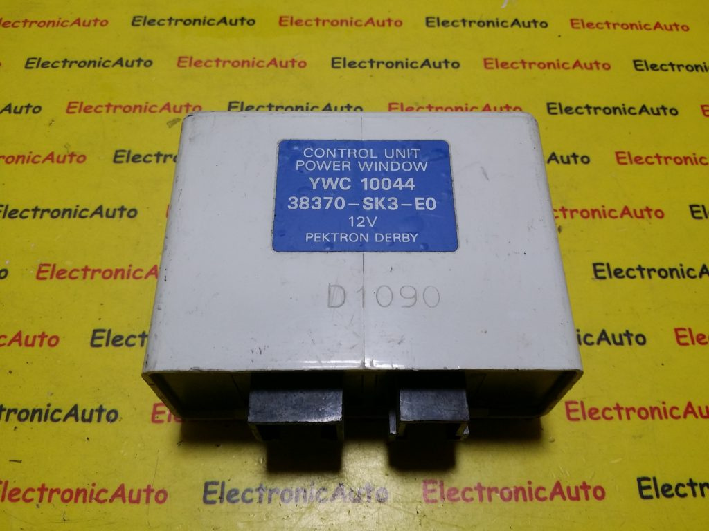 Releu Rover 214 216 YWC10044, 38370SK3E0
