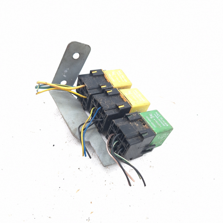 Releu Rover 45 (RT) 1999 - 2005 YWB000430, YWB000400, 4190071, YWB000-400, 4190070