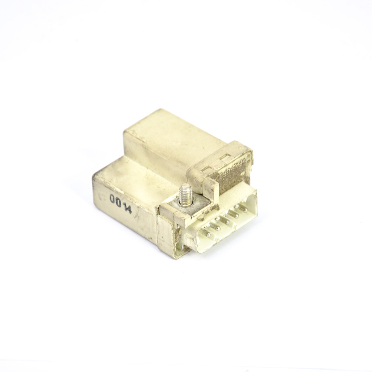 Releu Rover 75 (Rj) 1998-2005 2.0 Cdt M 47 R Motorina 2247664, 72Rb511