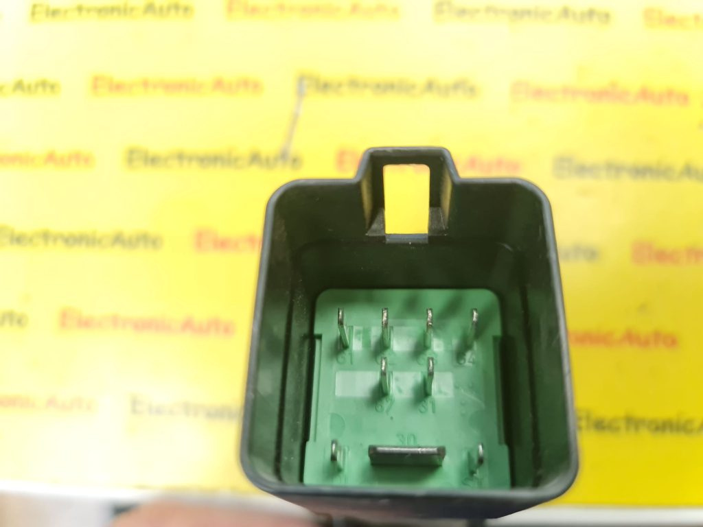 Releu Rujii, Audi, Vw, skoda, 04L907281, 51299026,
