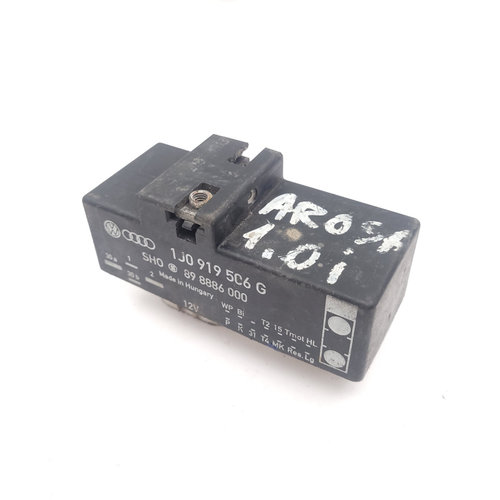 Releu Seat AROSA (6H) 1997 - 2004 1J0919506G, 1J0 919 506 G, 1J0919506, 1J0 919 506, 898886000, 89 8...