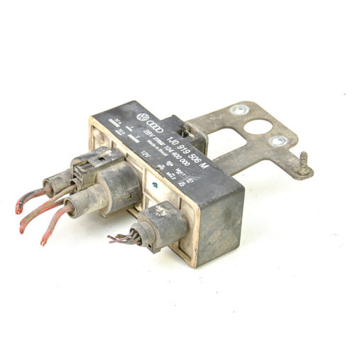 Releu Seat IBIZA Mk4 (6L) 2002 - 2008 1J0919506M, 1J0 919 506 M, 1J0 919 506, 1J0919506, 104 400 000