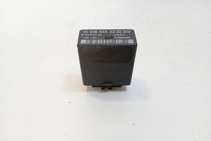 Releu semnalizare 0165452332 Volkswagen VW LT35 generatia 2 [1996 - 2006]
