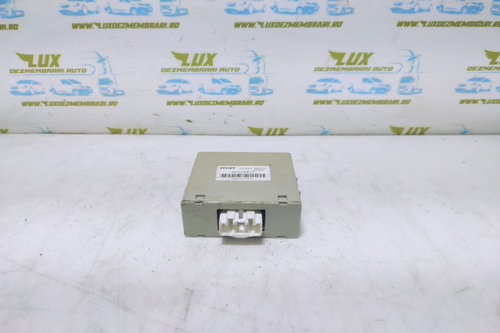 Releu semnalizare g1701-00270 Citroen C-Crosser [2007 - 2013]