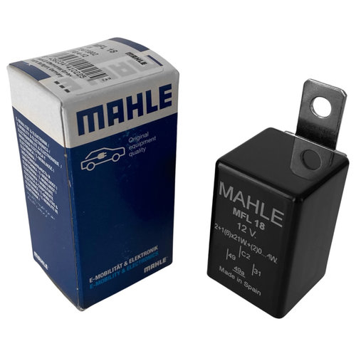 Releu Semnalizare Mahle Porsche 928 1977-1991 MFL 18