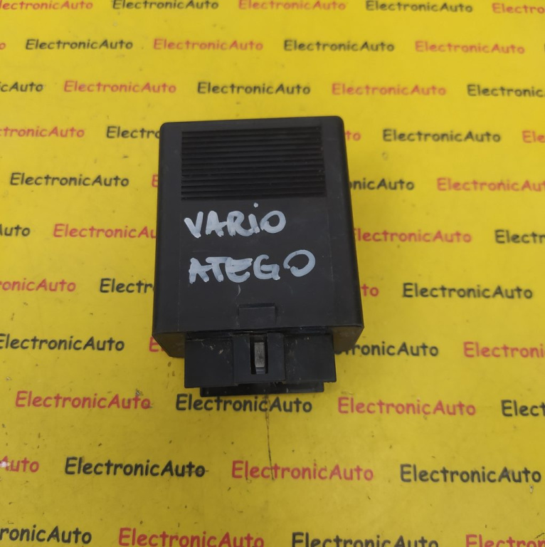 Releu Semnalizare Mercedes-Benz Vario, A0205451332, 892691000