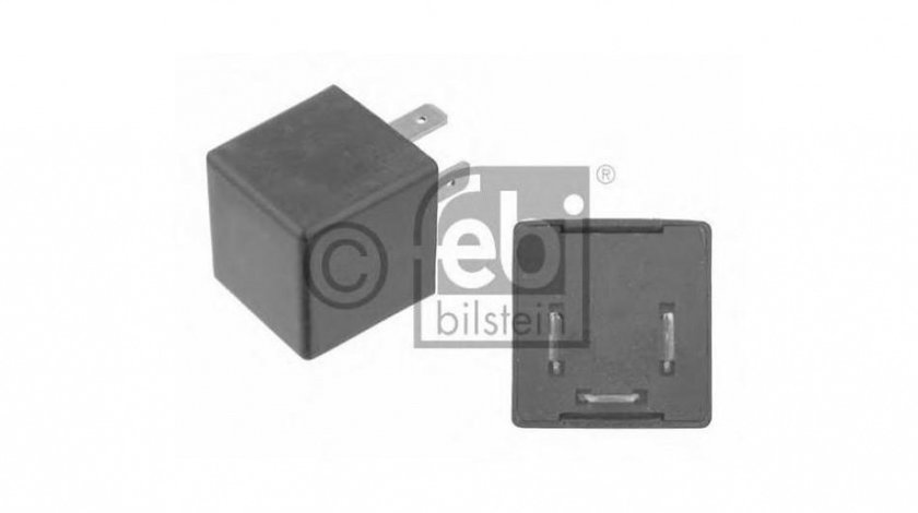 Releu semnalizare / modul semnalizare Audi AUDI CABRIOLET (8G7, B4) 1991-2000 #3 00370