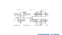 Releu semnalizare / modul semnalizare Fiat 125 196...