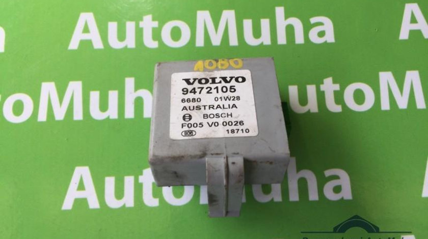 Releu senzor alarma Volvo S80 (1998-2006) 9472105