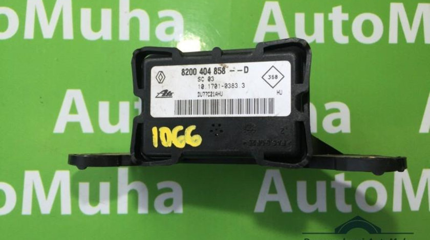 Releu senzor esp Renault Laguna 2 (2002-2007) 8200404858D