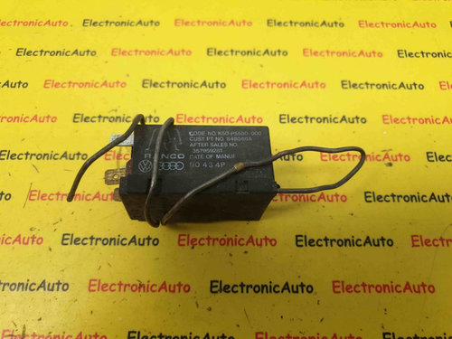 Releu Senzor Regulator Aer Condi?ionat VW, Audi, 357959281, K50P5580000, 848068X
