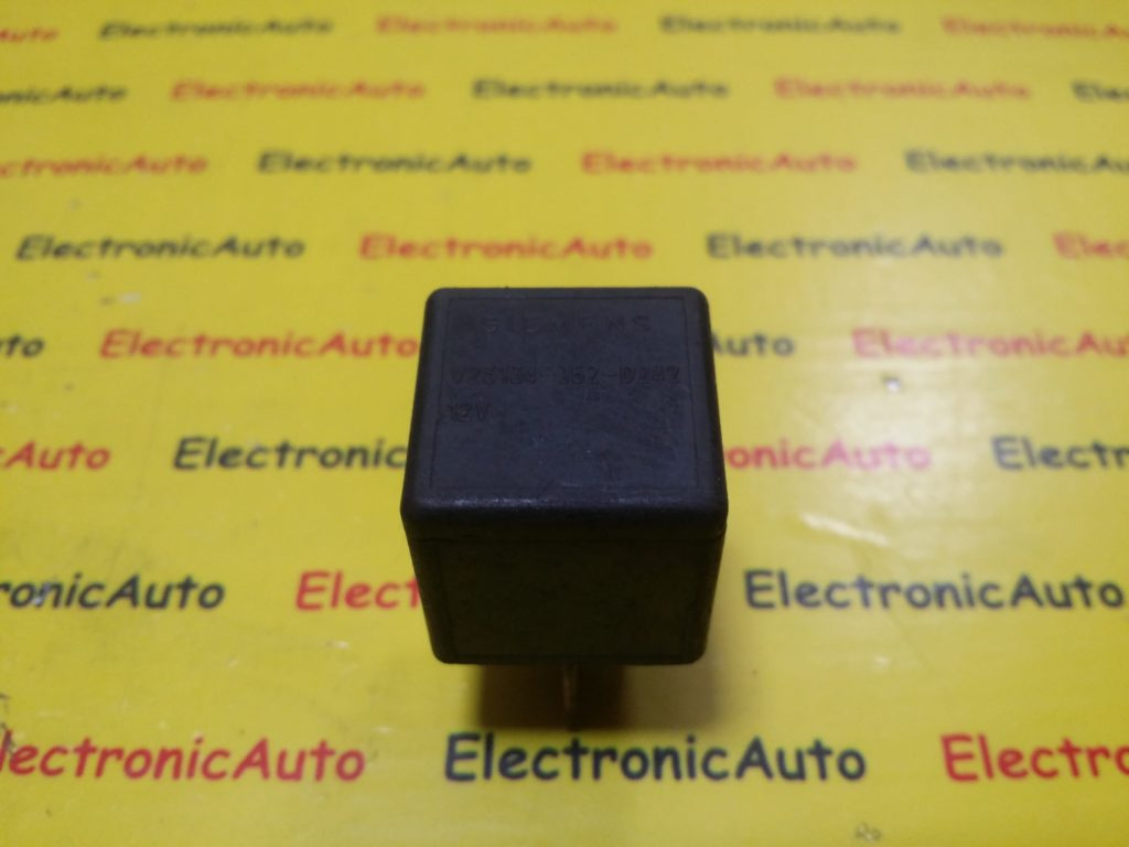 Releu Siemens, V23134J52D242