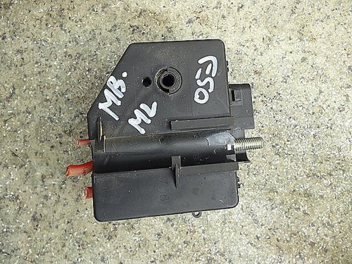 RELEU SIGURANTA ACUMULATOR MERCEDES ML ML 3.0 CDI - (2005 2011)